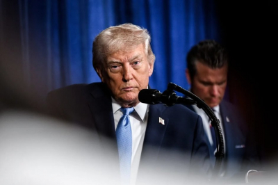 Трамп: миссия &laquo;Проект Свобода&raquo; в Ормузском проливе приостановлена
