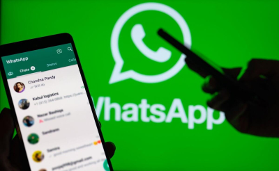 Новые функции появились в WhatsApp