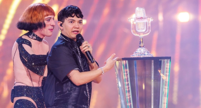 “Евровидение-2026” пройдет в Вене