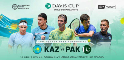 От Australian Open до Davis Cup