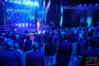 Сила в движении: Татарстан празднует 100-летие образования &laquo;Динамо&raquo;