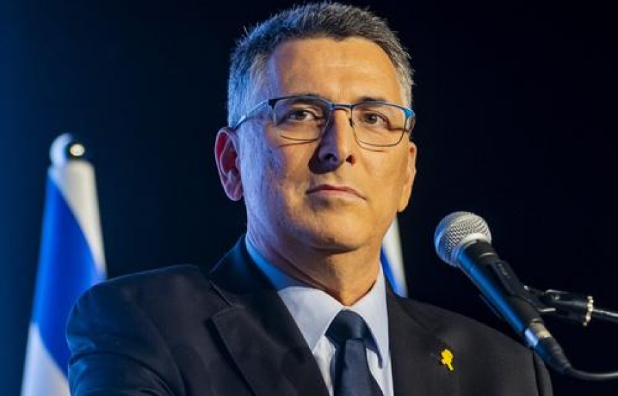 Саар: Израиль не планирует прямые переговоры с Ливаном в ближайшее время