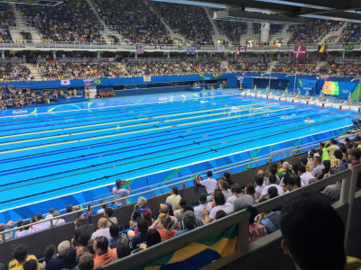 World Triathlon разрешила российским триатлонистам выступать с флагом и гимном