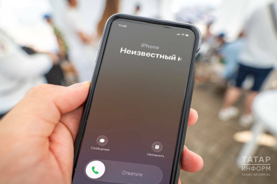 &laquo;Успеть в первые 24 часа!&raquo;: в МВД РТ рассказали, что делать, если вас обманули мошенники