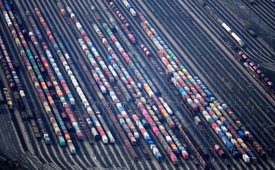 Bloomberg узнал об идее в ЕС приостановить тарифное соглашение с США