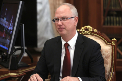 Дмитриев вынес приговор индустрии Германии