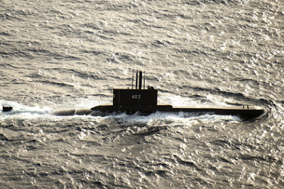 TWZ: российская подлодка &laquo;Варшавянка&raquo; утонула из-за удара США по базе в Иране