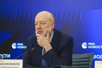 Крашенинников поборется на праймериз &laquo;ЕР&raquo; с владельцем &laquo;Сармат-мобиля&raquo;