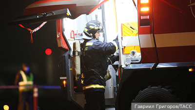 В Удмуртии ввели режим беспилотной опасности