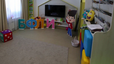 Минпросвещения создаст для родителей дошкольников рекомендации по воспитанию 23/02/2026 &ndash; Новости