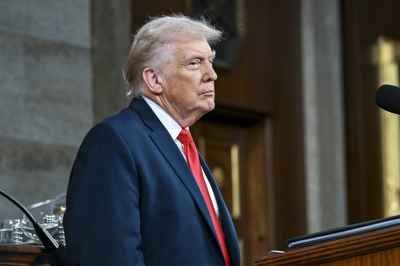 Трамп сообщил об уничтожении всех военных целей на иранском острове Харк