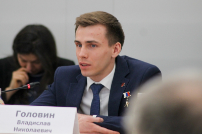 Герой России Головин рассказал о мерах поддержки участников СВО