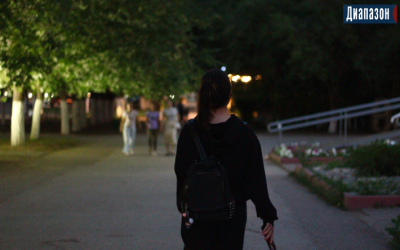 Пешеходов могут начать проверять на опьянение в Казахстане