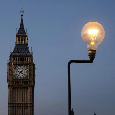 Британия готовится к нормированию электроэнергии