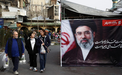 Axios узнал о попытках ЦРУ и Моссада раскрыть &laquo;тайну&raquo; Моджтабы Хаменеи