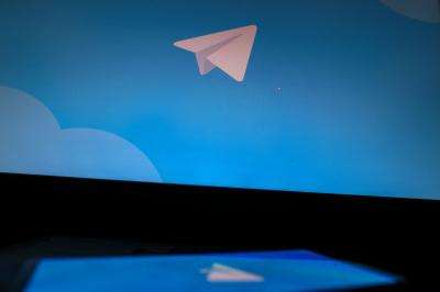 Telegram снова дал сбой