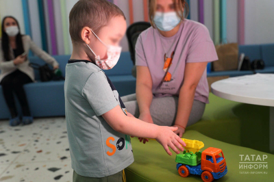 &laquo;Если ребенок постоянно спит, возможно, у него рак&raquo;: как понять, что у малыша онкология?