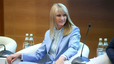 Журова поддержала идею взимать компенсацию за подготовку спортсменов, меняющих гражданство