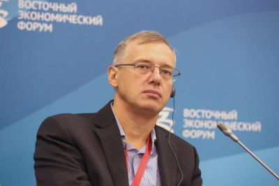 Глава DNS пригласил Путина в Нагорный парк во Владивостоке