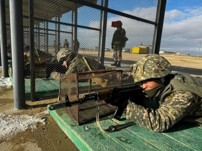 Зачем Казахстану участвовать в миротворческих миссиях ООН, объяснил Карин