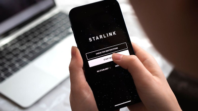 Starlink проведут в село ВКО, где совсем не было интернета