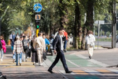 ​В МВД прокомментировали распространяемую информацию об игре &quot;Беги или умри&quot;