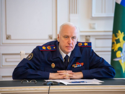 Бастрыкин заявил о&nbsp;резком росте IT-преступлений в&nbsp;России: за&nbsp;три года расследовано 36,6&nbsp;тыс. дел