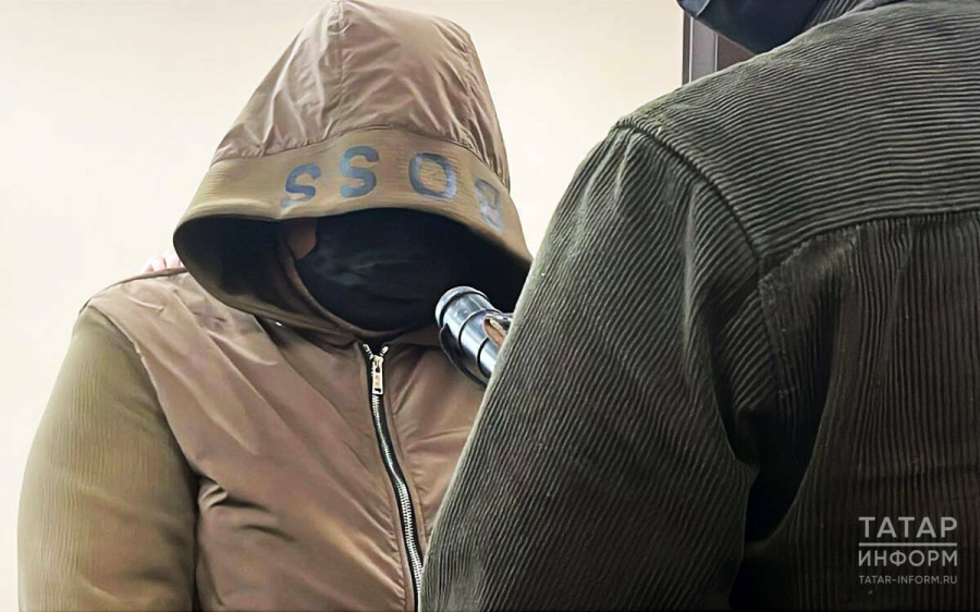 Яшел Үзән башлыгы урынбасары, судны көтмичә, контракт төзеп СВОга киткән