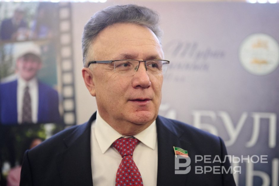 Средняя зарплата в СМИ в Татарстане ниже общереспубликанской