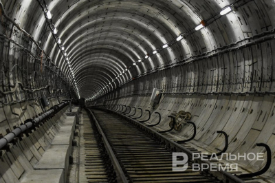 Казанскому метро выделили дополнительные 1,5 миллиарда рублей
