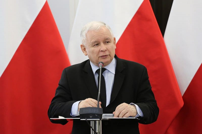 Брат разбившегося в РФ президента Польши Качиньского пообещал найти виновных