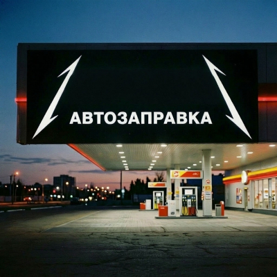Топливный рынок Омска: анализ цен на 25 августа