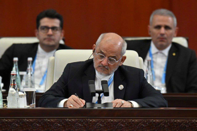 Касым-Жомарт Токаев поддержал инициативу «Трансалтайский диалог»