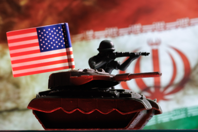 WP узнала о&nbsp;возможной подготовке Пентагона к&nbsp;наземной операции в&nbsp;Иране