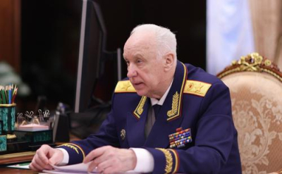 Глава СКР Бастрыкин назвал размер ущерба от преступлений киевского режима на Донбассе