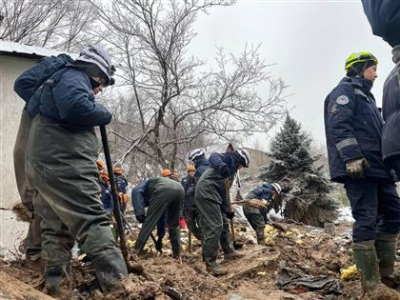 Алматыдағы лай көшкіні: аудан әкімдігі неге &quot;шағымдарға жауап болмағанын&quot; түсіндірді