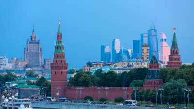 В России "ЛарисаДолина-гейт" выходит на новый уровень