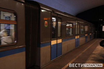 Около 600 вещей нашли в казанском метро за лето