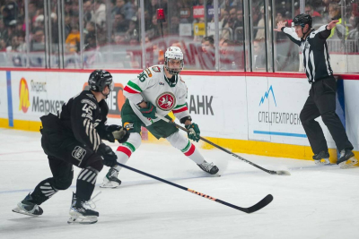 &laquo;Ничего страшного, такие матчи бывают&raquo; - Лямин о кризисе &laquo;Ак Барса&raquo; в последних играх