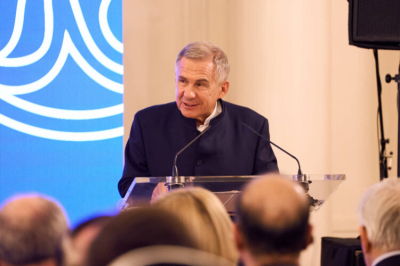 Рустам Минниханов подчеркнул необходимость расширения числа логистических маршрутов для Татарстана