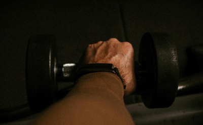 Когда желание нарастить мышцы становится патологией