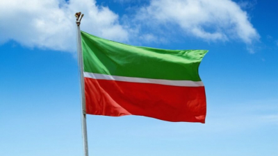 Ремонт служебной парковки кабмина Татарстана обойдется почти в 1,7 млрд рублей 01/08/2026 &ndash; Новости