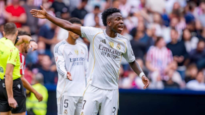 Авторов фильма об игроке «Реала» Винисиусе обвинили в оскорблении достоинства