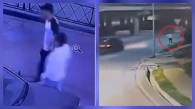 Подозреваемых в разбойном нападении задержали в Алматы&nbsp;&nbsp;