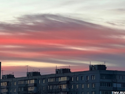 Очередной рекорд: 25 марта в Казани стало самым теплым в истории