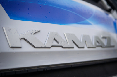 Кредитный рейтинг КАМАЗа понизили из-за падения рентабельности