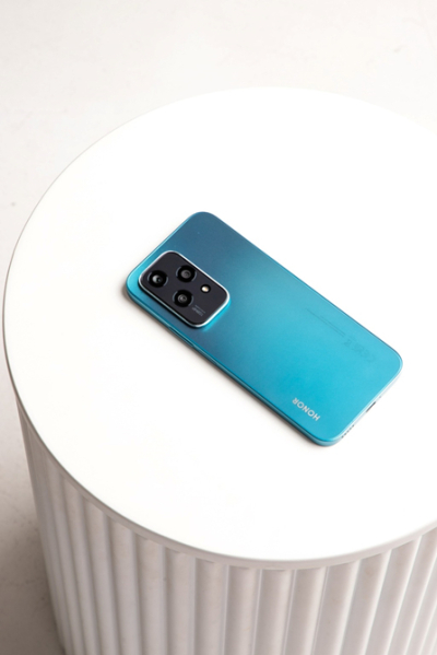 Мощность и изящность в каждой детали – HONOR 200 Lite