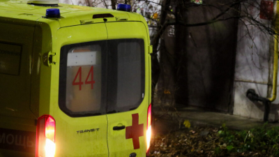 Тяжелые, в больнице: двое детей пострадали в жестком ДТП с мотоциклом в Татарстане 12/08/2026 &ndash; Архив