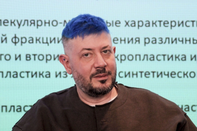Дизайнер Артемий Лебедев назвал любимое место в Екатеринбурге