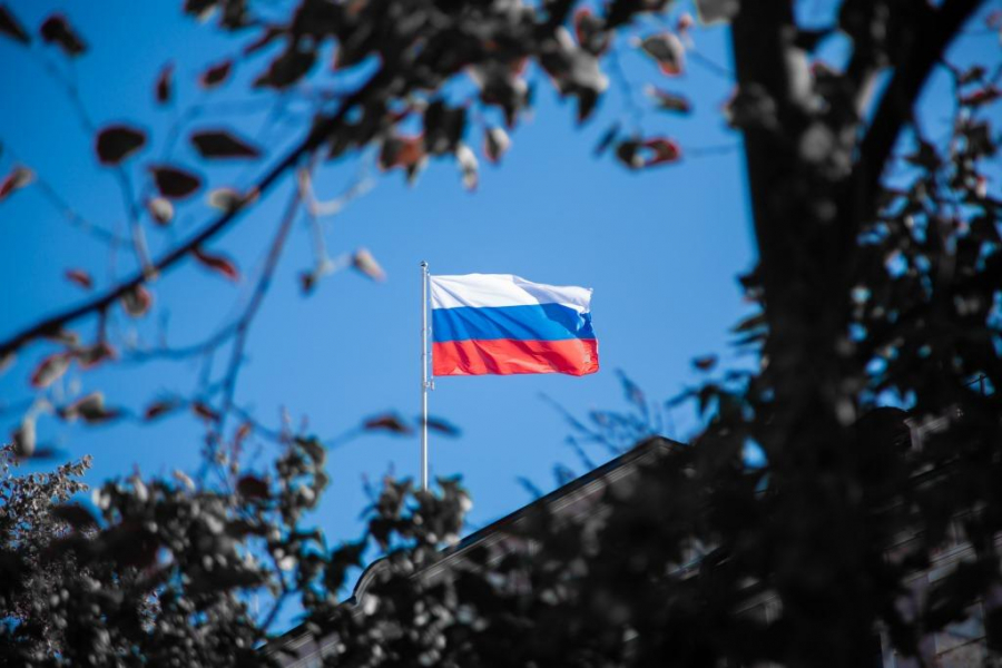 ВС России взяли под контроль Гранов в Харьковской области